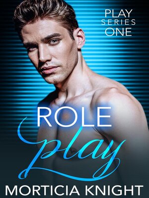 cover image of Role Play
